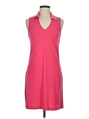 Lacoste Casual Dress (view 1)
