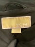 MICHAEL Michael Kors Black Trenchcoat Size 2X - photo 6