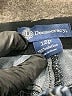 Democracy Solid Blue Jeans Size 12 - photo 7