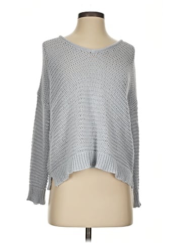 Madewell Breezeway Pullover Sweater (view 1)