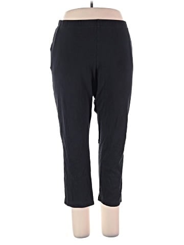 Lands' End Casual Pants (view 1)