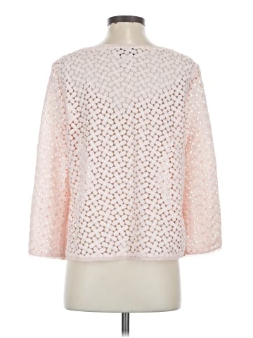 W by Worth 3/4 Sleeve Blouse (view 2)