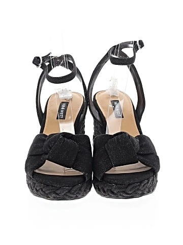 Nine West Wedges (view 2)