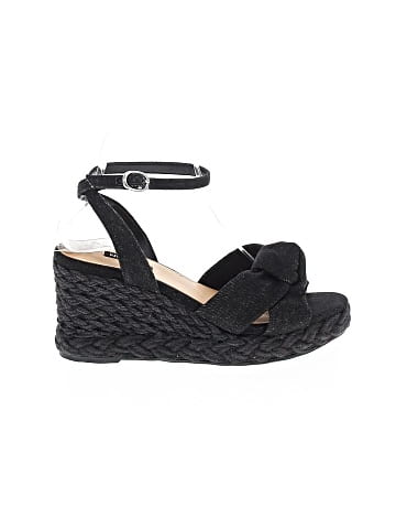 Nine West Wedges (view 1)