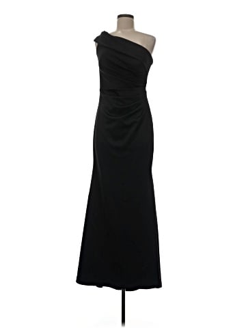 Eliza J Cocktail Dress (view 1)