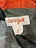Cat & Jack Orange Jacket Size 3T - photo 3