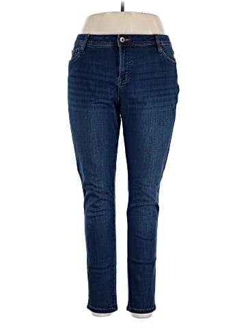 Weatherproof Jeans (view 1)