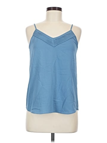 1.State Sleeveless Top (view 1)
