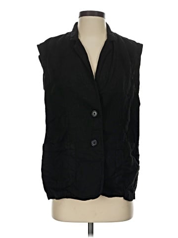 Velvet Vest (view 1)