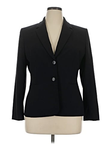 Tahari by ASL Blazer (view 1)