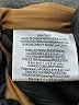 BCBGMAXAZRIA 100% Polyester Brown Coat Size XL - photo 7