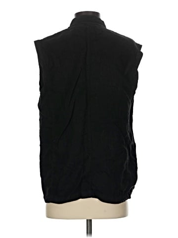 Velvet Vest (view 2)