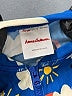 Hanna Andersson Blue Rash Guard Size 12-18 mo - photo 3
