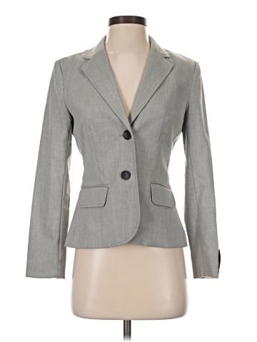 Banana Republic Factory Store Blazer (view 1)