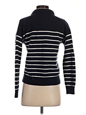 Wilfred Wool Pullover Sweater (view 2)