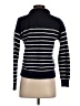 Wilfred 100% Wool Stripes Blue Wool Pullover Sweater Size XXS - photo 2