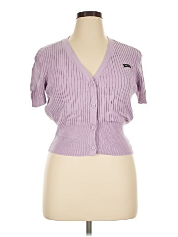 Kendall & Kylie Cardigan (view 1)