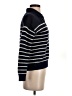 Wilfred 100% Wool Stripes Blue Wool Pullover Sweater Size XXS - photo 4