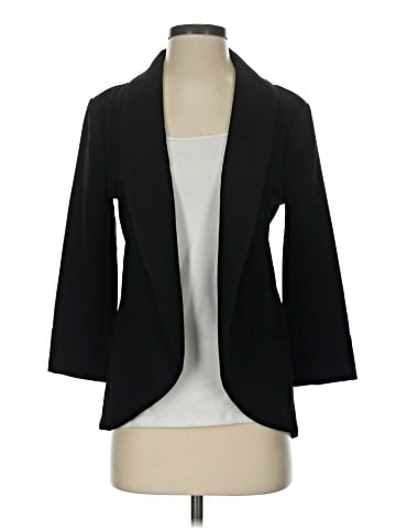 Harlowe & Graham Blazer (view 1)