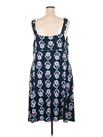 Nic + Zoe Casual Dress (view 2)