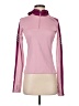 Spyder 100% Polyester Pink Sweatshirt Size 4 - photo 1