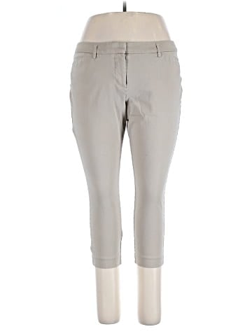 Worthington Casual Pants (view 1)