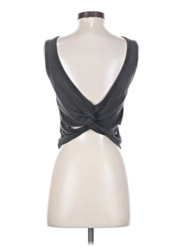 Levi's Sleeveless T-Shirt (view 2)