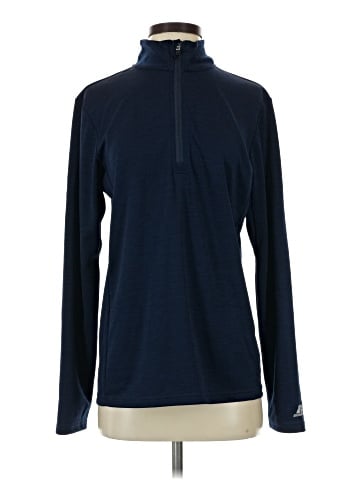 Russell Athletic Pullover Sweater (view 1)
