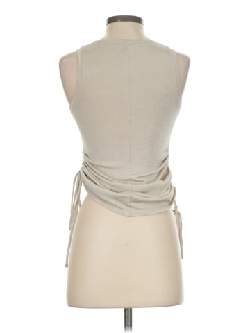 Express Sleeveless Top (view 2)