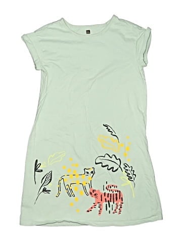 Tea Dress (view 1)