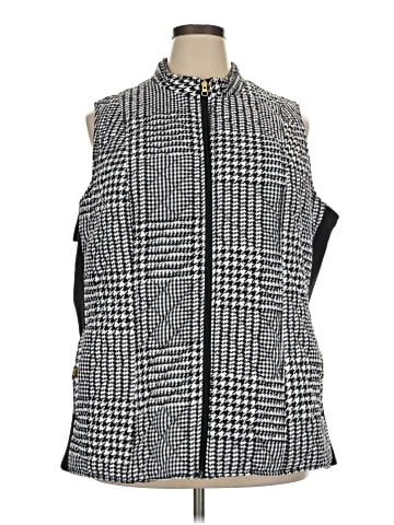 Kim Rogers Vest (view 1)