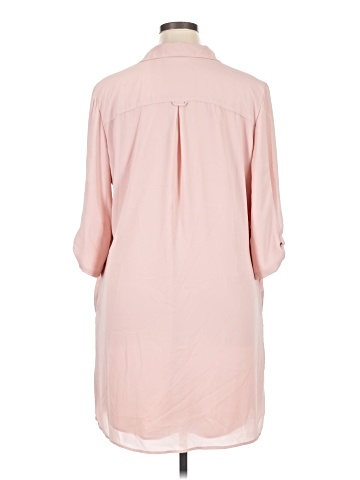 New York & Company Casual Dress (view 2)