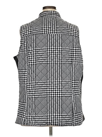 Kim Rogers Vest (view 2)