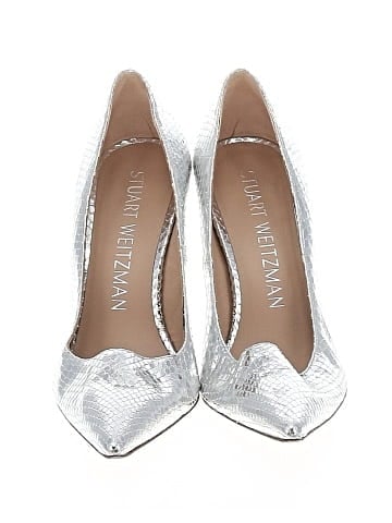 Stuart Weitzman Heels (view 2)