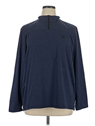 Spyder Pullover Sweater (view 1)