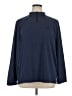 Spyder Blue Pullover Sweater Size XL - photo 1