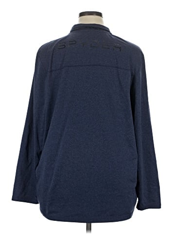Spyder Pullover Sweater (view 2)