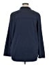 Spyder Blue Pullover Sweater Size XL - photo 2