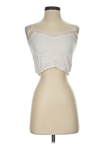 Wilfred Sleeveless Blouse (view 1)