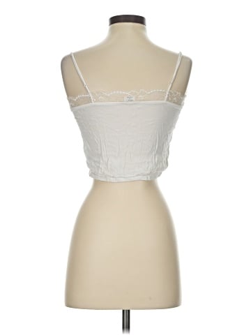 Wilfred Sleeveless Blouse (view 2)