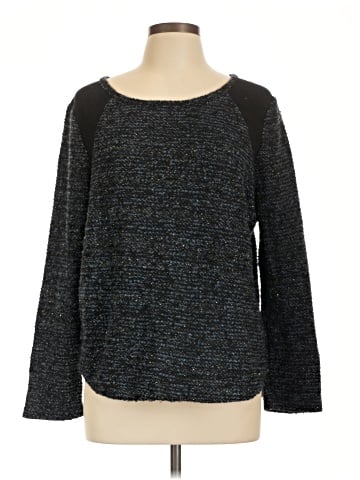 Sanctuary Pullover Sweater (view 1)
