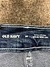 Old Navy Blue Jeans Size 14 - photo 7