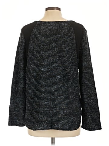 Sanctuary Pullover Sweater (view 2)