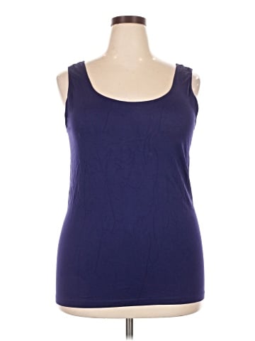 Cato Tank Top (view 1)
