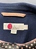 Boden Blue Blazer Size 8 - photo 6