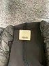 Vuori Solid Black Casual Pants Size M (estimated) - photo 7
