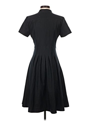 T Tahari Casual Dress (view 2)