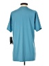 Adidas Blue Active T-Shirt Size L - photo 2