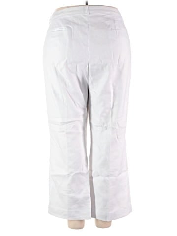 J.Crew Linen Pants (view 2)