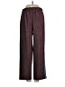 ASOS Chevron-herringbone Burgundy Casual Pants Size 0 - photo 1